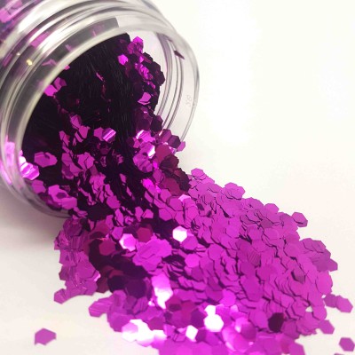 Grand Glitter Magenta 25g